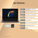 Samsung Galaxy Book3 360 Intel 13th Gen i5 EvoTM 33.78cm - Image 6