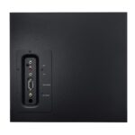 Logitech Z623 THX 400 Watt 2.1 Channel Wired Speaker (Black) - Image 3