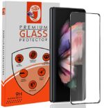 Tempered Glass For Samsung Z Fold