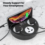 Portronics Power Plate 5 Power converter