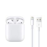 Apple AirPods (2nd Generation) - Image 3