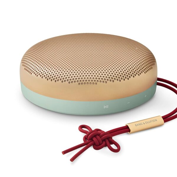 B&O Beosound A1 Speaker