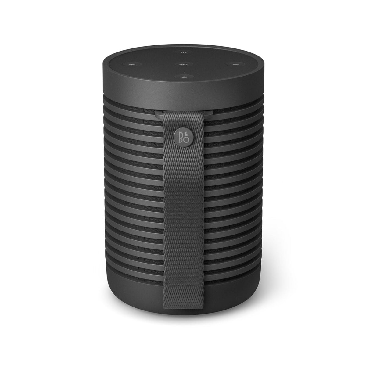 Bang & Olufsen Beosound Explore - Wireless Outdoor Bluetooth Speaker, Black Anthracite - Image 2
