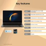 Samsung Galaxy Book3 360 Intel 13th Gen i7 - Image 4