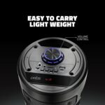 Artis MS301 Wireless Bluetooth Portable Party Speaker - Image 2