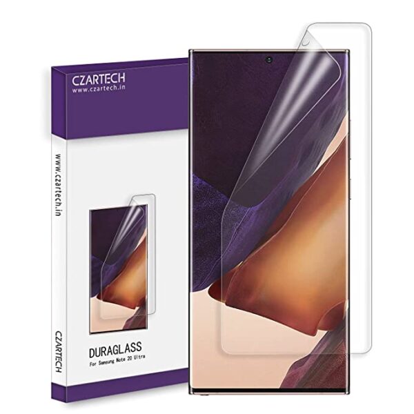 Screen Guard Protector for Samsung Galaxy Note 20 Ultra
