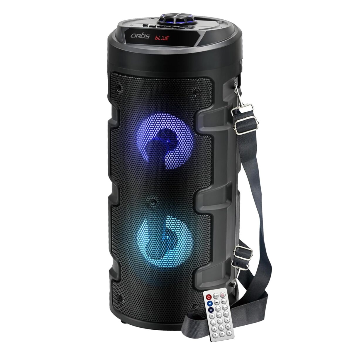 Artis MS301 Wireless Bluetooth Portable Party Speaker - Image 1