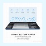 Realme Pad X Tablet