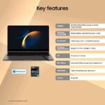 Samsung Galaxy Book3 360 Intel 13th Gen i7 - Image 3