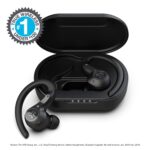 JLab Epic Air Sport ANC True Wireless Bluetooth 5 In Ear Earbuds - Image 2