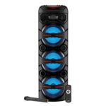 Artis MS306 60W Wireless Bluetooth Party Speaker