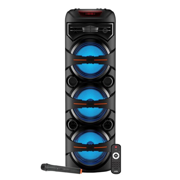 Artis MS306 60W Wireless Bluetooth Party Speaker