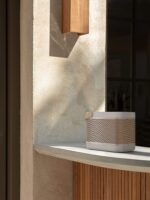 Bang & Olufsen Beolit 20 Wireless Bluetooth Portable Speaker (Grey Mist) - Image 4
