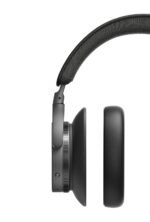 BANG & OLUFSEN H95 Bluetooth Wireless On Ear Headphones with Mic, Black - Image 4
