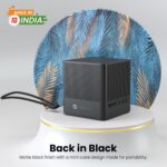 Portronics Bounce Speaker