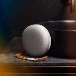 Bang & Olufsen Beosound A1 2nd Gen Portable Wireless Bluetooth Speaker, Grey - Image 2