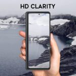 Tempered Glass For Samsung Z Fold - Image 4