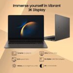Samsung Galaxy Book3 Pro Intel 13th Gen i5 EvoTM 35.56cm - Image 5