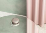 B&O PLAY Beoplay A1 60 Watt Wireless Bluetooth Portable Speaker, Sand Stone - Image 5
