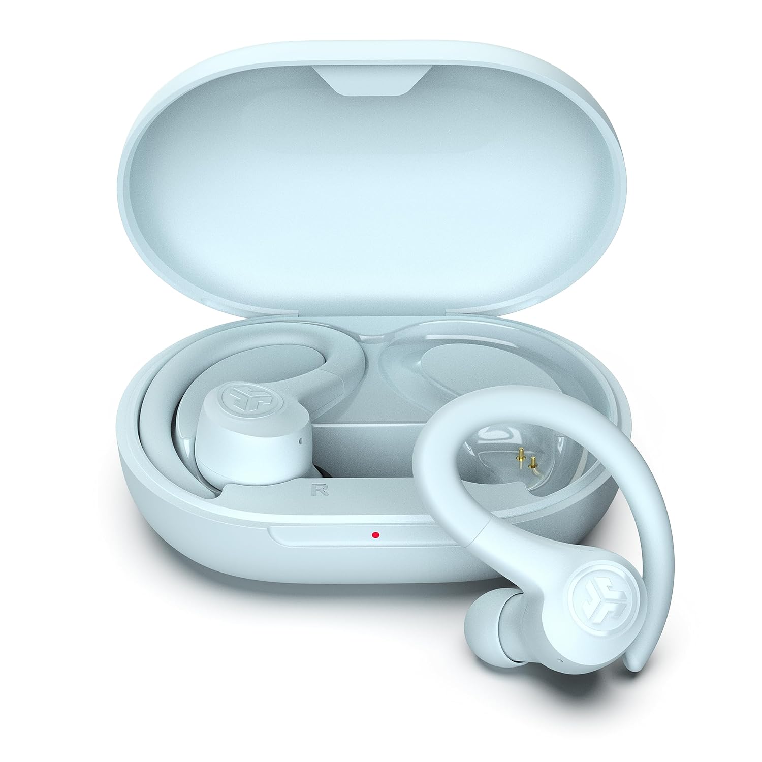 JLab Go Air Sport Wireless Earbuds