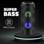 Artis MS301 Wireless Bluetooth Portable Party Speaker - Image 5
