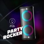 Artis BT808 80W Wireless Bluetooth Party Speaker - Image 2