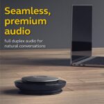 Jabra 750 UC Wireless Bluetooth Portable Speaker - Image 3