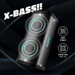 Artis BT808 80W Wireless Bluetooth Party Speaker - Image 3