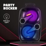 Artis BT909 50W Wireless Bluetooth Party Speaker - Image 2