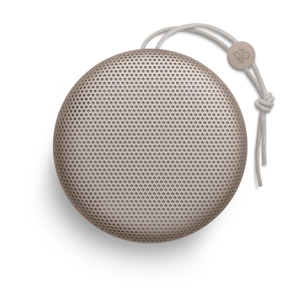 B&O PLAY Beoplay A1 Speaker