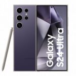 Samsung Galaxy S24 Ultra 5G (Titanium Violet, 12GB, 256GB Storage) - Image 6