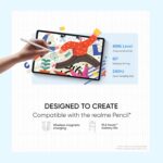 Realme Pad X Tablet