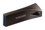 Samsung BAR Plus 256GB - 300MB/s USB 3.1 Flash Drive Titan Gray - Image 3
