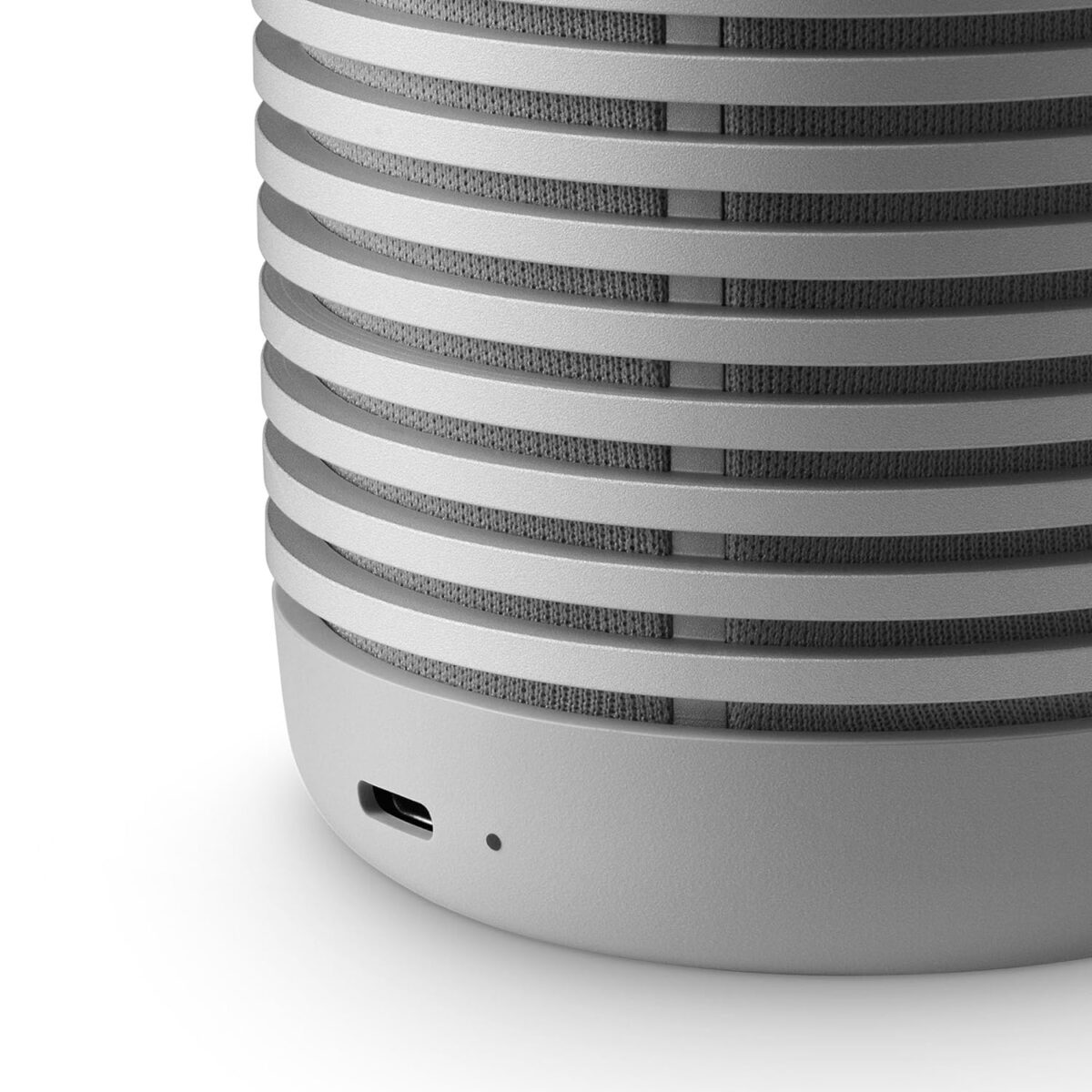 Bang & Olufsen Beosound Explore - Wireless Outdoor Bluetooth Speaker, Grey Mist - Image 5