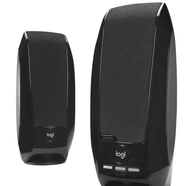 Logitech S150 Digital USB Speaker System