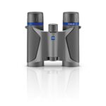 ZEISS Terra 10*25 ED Pocket Binoculars