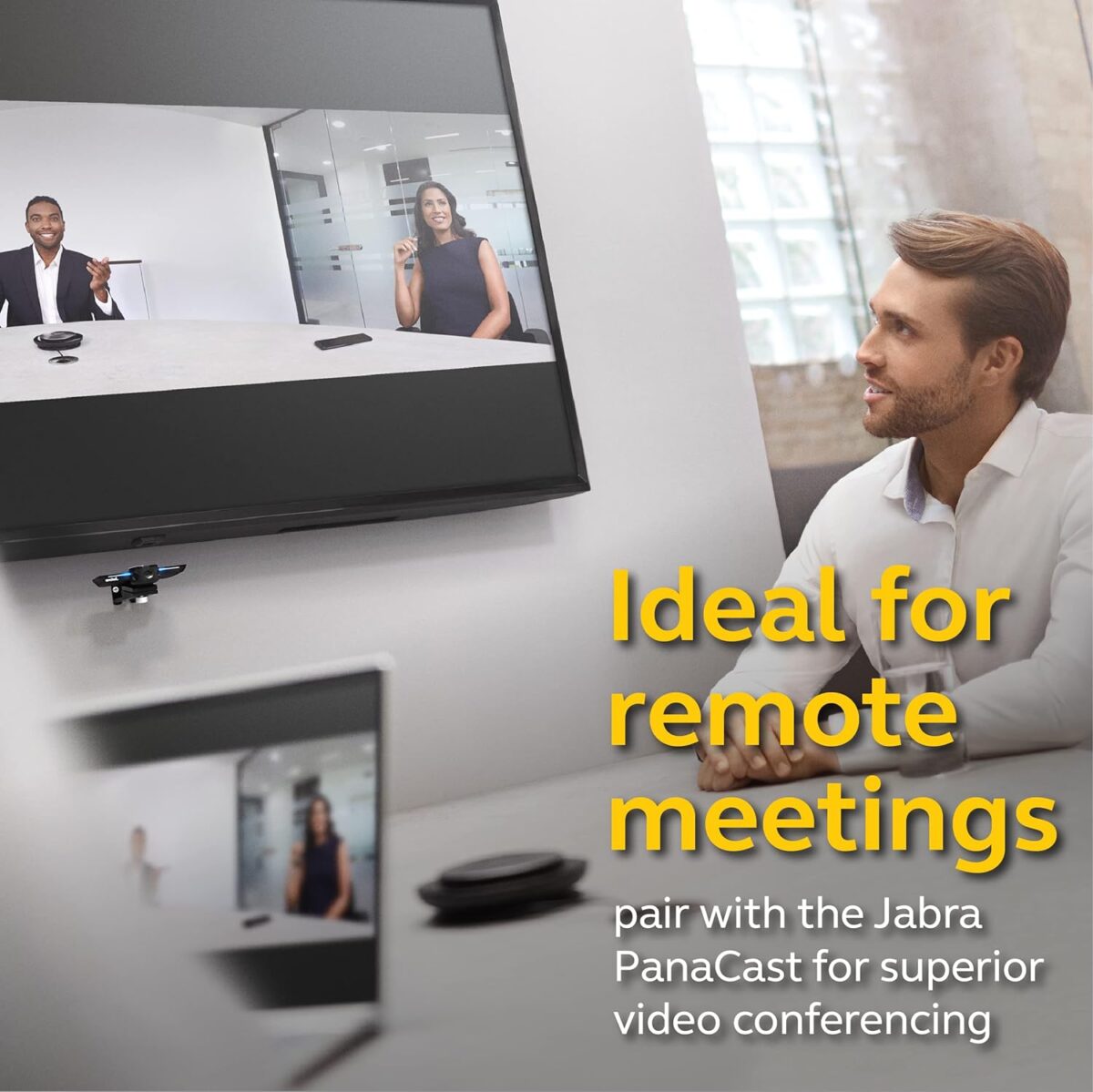 Jabra 750 UC Speaker