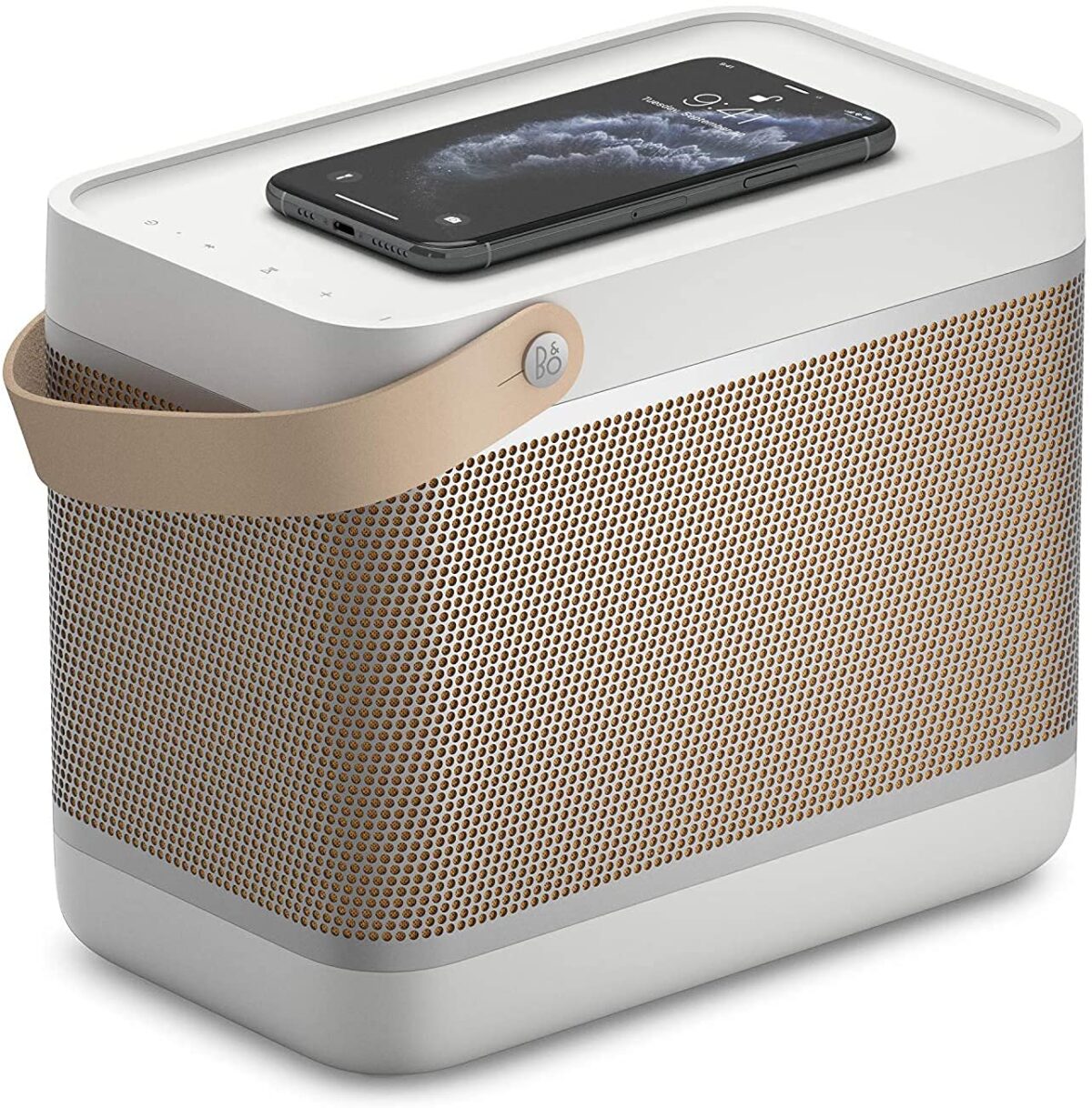 B&O Beolit 20 Wireless Speaker