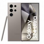 Samsung Galaxy S24 Ultra 5G (Titanium Gray, 12GB, 256GB Storage) - Image 4