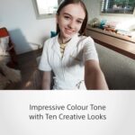 Sony ZV-1F Vlog Camera for Content Creators and Vloggers - Image 4