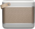 Bang & Olufsen Beolit 20 Wireless Bluetooth Portable Speaker (Grey Mist) - Image 5