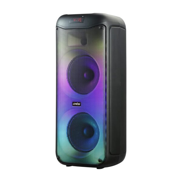 Artis BT914 60W Wireless Bluetooth Party Speaker