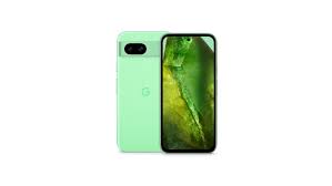 Google Pixel 8a (8/128gb)-Aloe