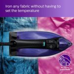 PHILIPS PerfectCare Steam Iron