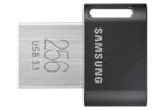 Samsung MUF-256AB/AM FIT Plus 256GB - 300MB/s USB 3.1 Flash Drive