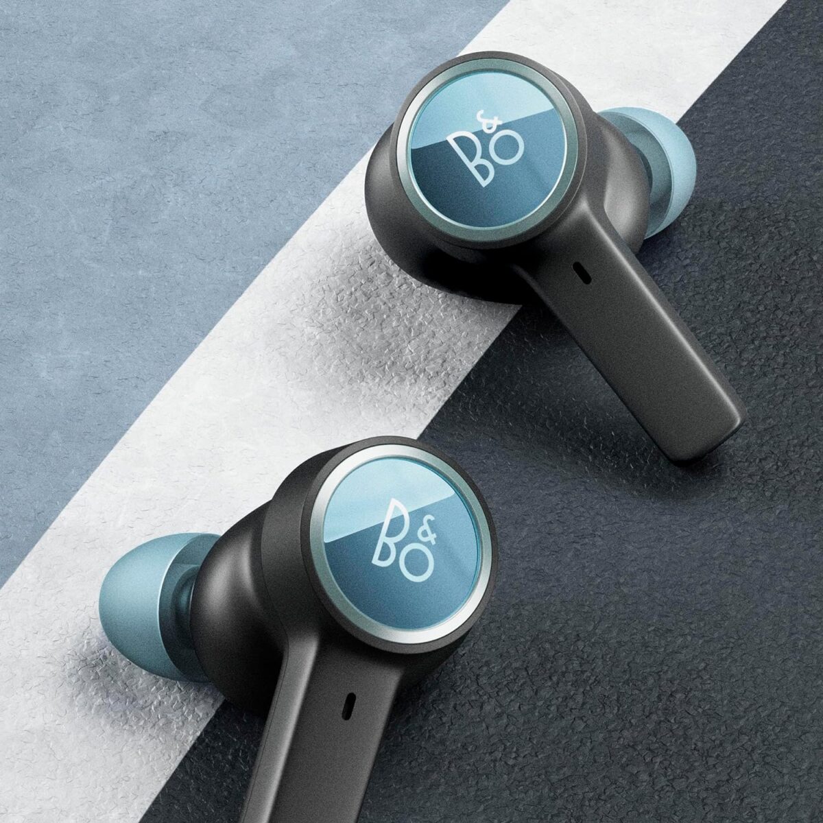 Bang & Olufsen Beoplay EX - Wireless Bluetooth Earphones with Microphone, Anthracite oxygen - Image 7