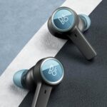 Bang & Olufsen Beoplay EX - Wireless Bluetooth Earphones with Microphone, Anthracite oxygen - Image 7