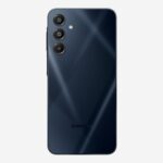 Samsung A16 5G (8/128GB)-Blue Black color - Image 2