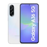 Samsung A36 5G ( 8GB/128GB)-white