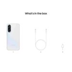 Samsung A36 5G ( 8GB/128GB)-white - Image 2